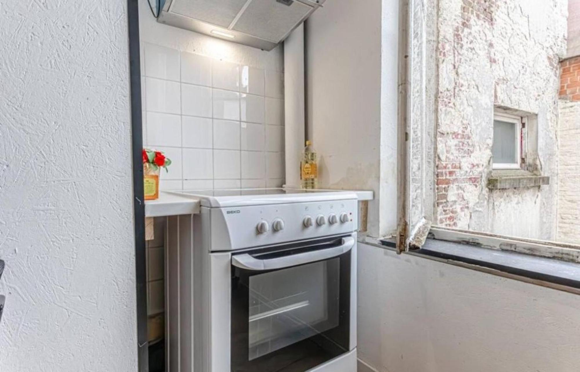 2 Private Bedrooms 4 Guests Apartment